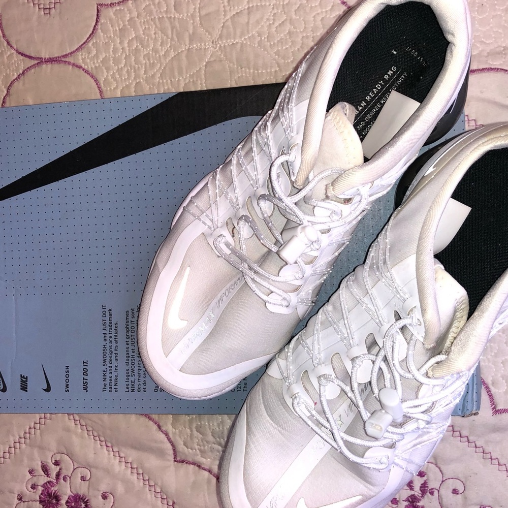 Nike air Vapormax run utility